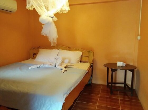 Ok Sukhothai Resort - Photo5