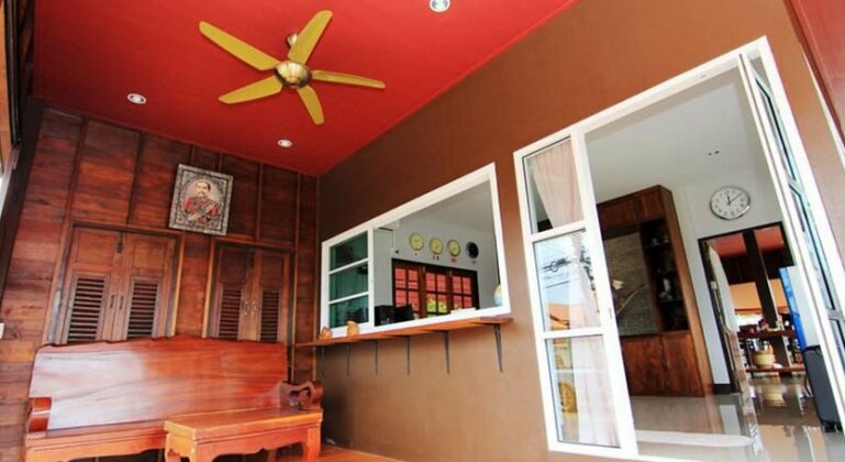 Old City Boutique House - Photo2