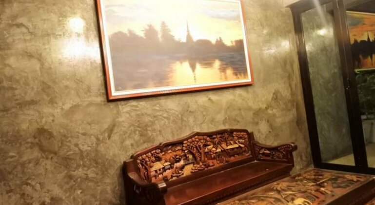 Old City Boutique House - Photo3
