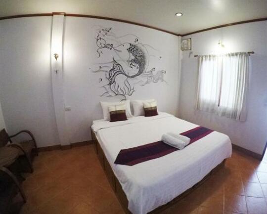 Old City Guest House Sukhothai - Photo2