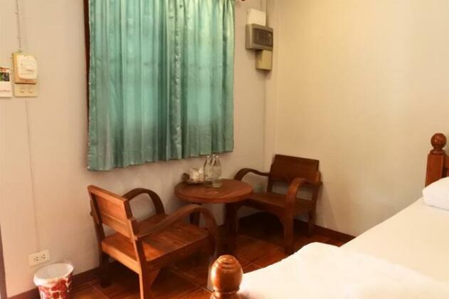 Old City Guest House Sukhothai - Photo4