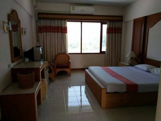 Pailyn Hotel Sukhothai - Photo3