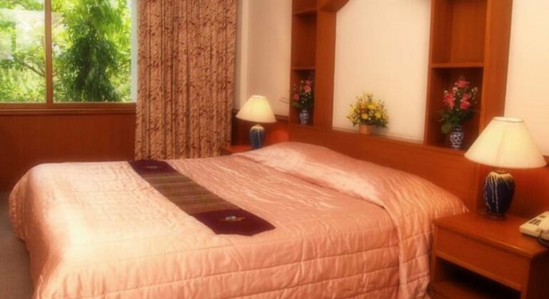 Pailyn Hotel Sukhothai - Photo4
