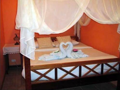 Pinpao Guest House - Photo2