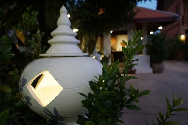 Ruean Thai Hotel - Photo2