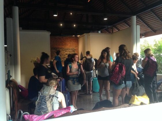 Ruean Thai Hotel - Photo3