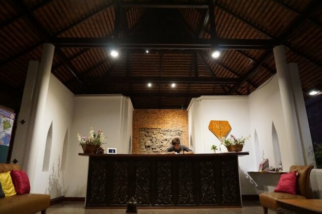 Ruean Thai Hotel - Photo4