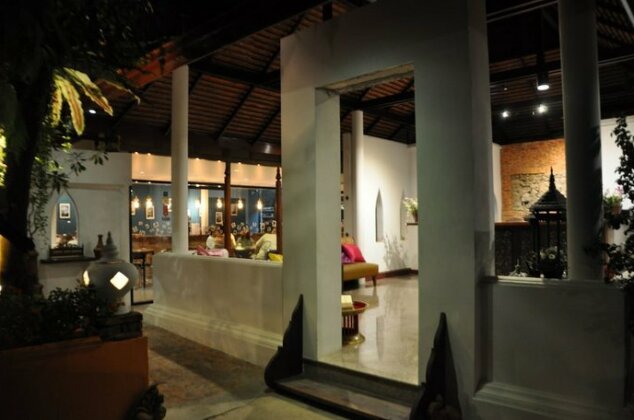 Ruean Thai Hotel - Photo5