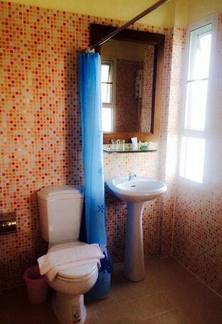 Ruen Narisra Resort - Photo5