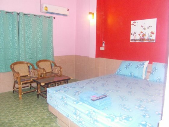 RuengsriSiri Guesthouse - Photo4