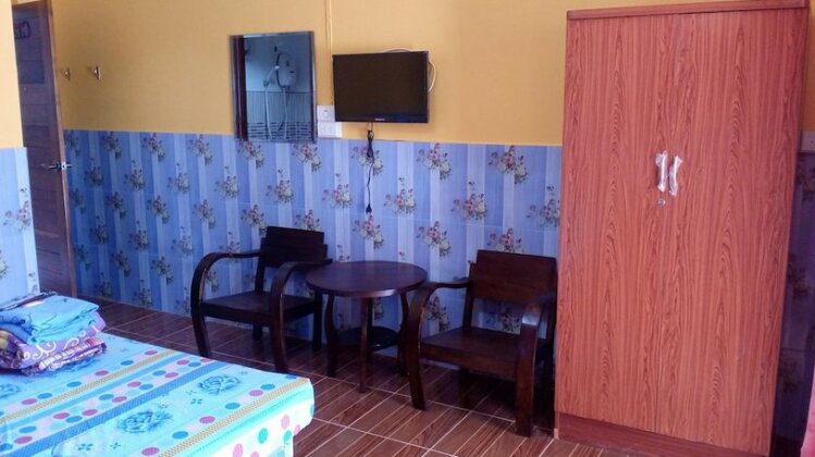RuengsriSiri Guesthouse - Photo5