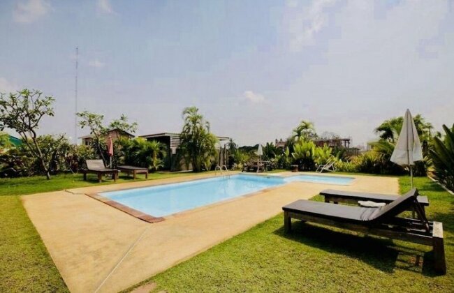 Sabaidee House - Photo4