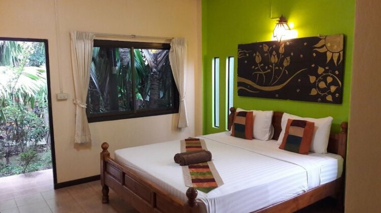 Sabaidee House - Photo5