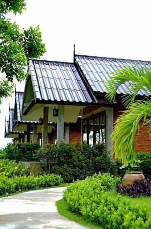 Sawasdee Sukhothai Resort