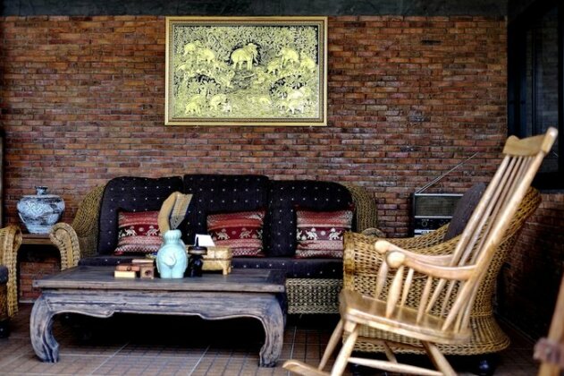 Sawasdee Sukhothai Resort - Photo3