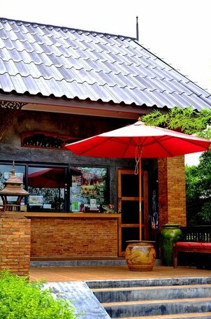 Sawasdee Sukhothai Resort - Photo4