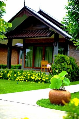 Sawasdee Sukhothai Resort - Photo5