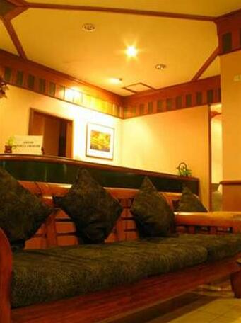 Sawasdipong Hotel - Photo3