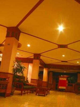 Sawasdipong Hotel - Photo4