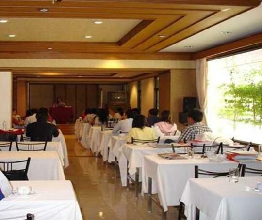 Sawasdipong Hotel - Photo5