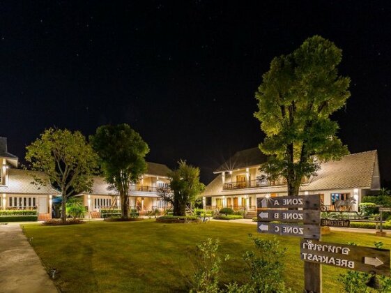 Scent of Sukhothai Resort - Photo2