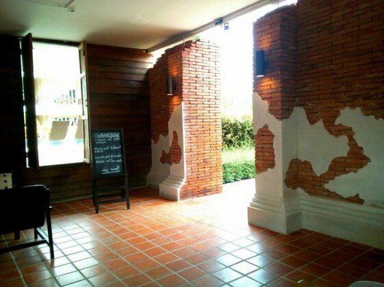 Scent of Sukhothai Resort - Photo3