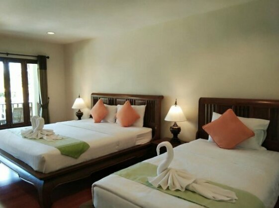 Scent of Sukhothai Resort - Photo5