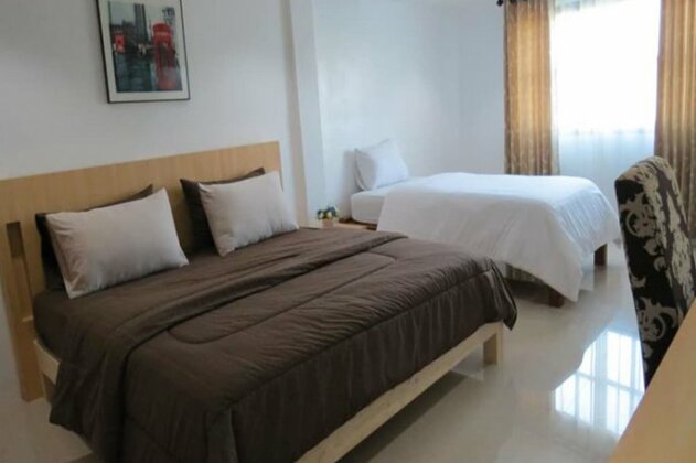 Sila Resort Sukhothai - Photo4