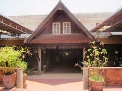 Sky House Guest House - Photo2