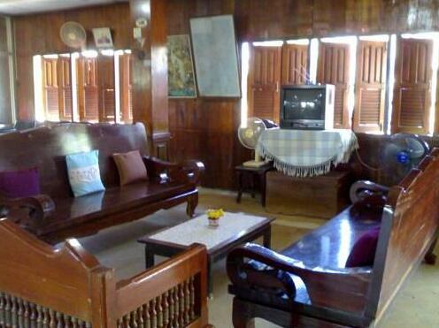 Sky House Guest House - Photo3