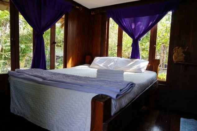 Sukhothai City Resort - Photo3