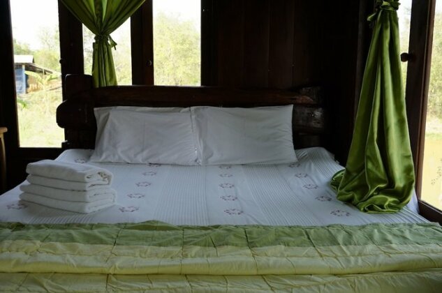 Sukhothai City Resort - Photo5