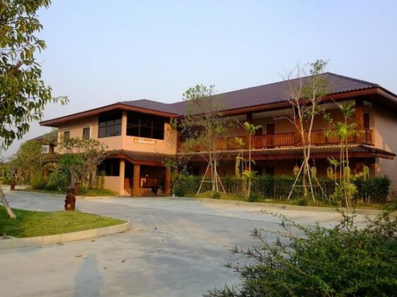Sukhothai Grand Resort and Spa