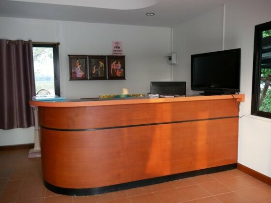 Sukhothai Grand Resort and Spa - Photo3