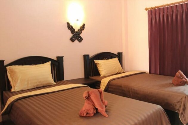 Sukhothai Grand Resort and Spa - Photo4