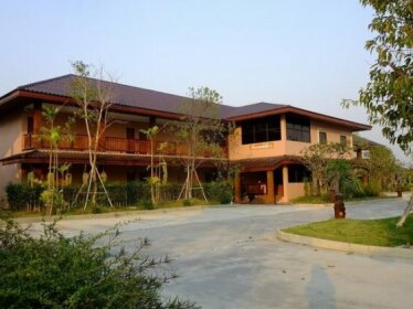 Sukhothai Grand Resort and Spa