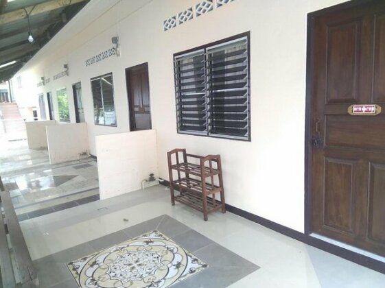 Sukhothai Green House - Photo2