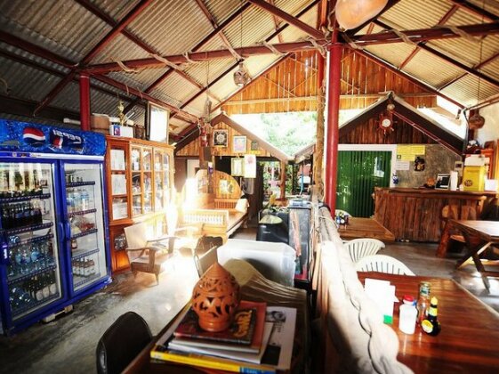 Sukhothai Guest House - Photo4