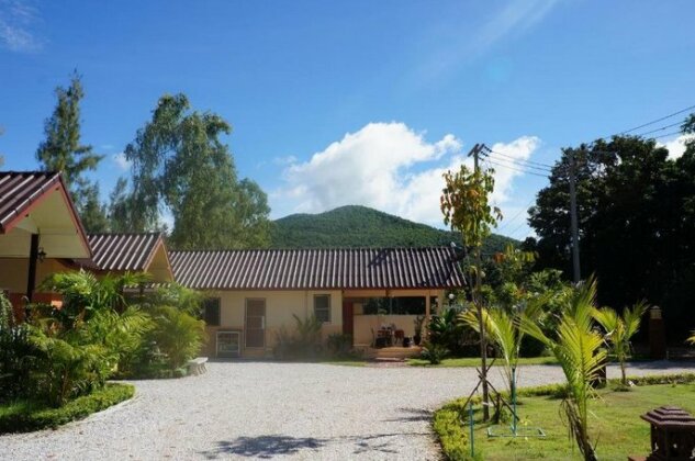 Sukhothai Indy Resort - Photo2