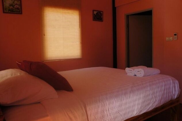 Sukhothai Indy Resort - Photo3