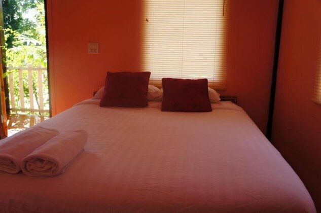 Sukhothai Indy Resort - Photo4