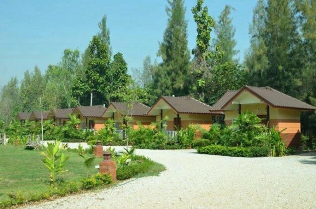 Sukhothai Indy Resort - Photo5