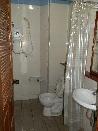 Sukhothai Orchid Hotel - Photo3