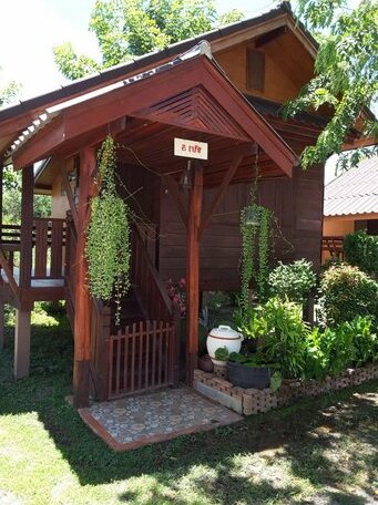 Sureerat Resort - Photo3