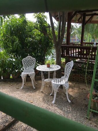 Sureerat Resort - Photo4