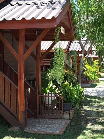 Sureerat Resort - Photo5