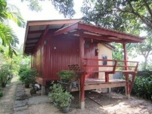 Suwan Guesthouse And Resort - Photo5