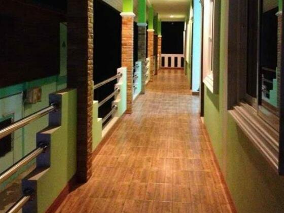 Sweet House Sukhothai - Photo2
