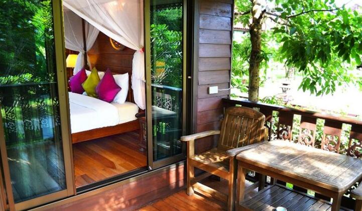 Thai Thai Sukhothai Guesthouse - Photo3