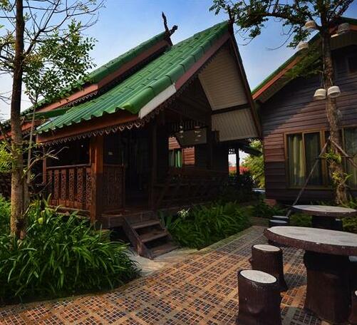 Thai Thai Sukhothai Guesthouse - Photo5